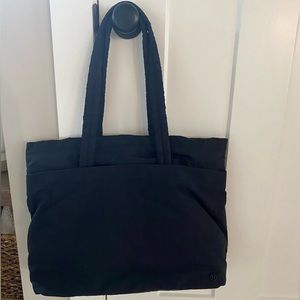 Large LuLu Lemon Tote bag